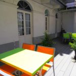 Terrasse Appart